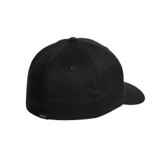 Brand Cap, Black