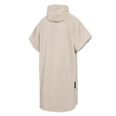 Poncho Teddy, Sand