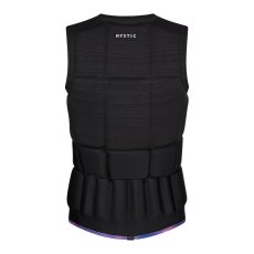 Vesta na wake Diva Impact Vest Women CE Winboss, Black (Velikost XS)