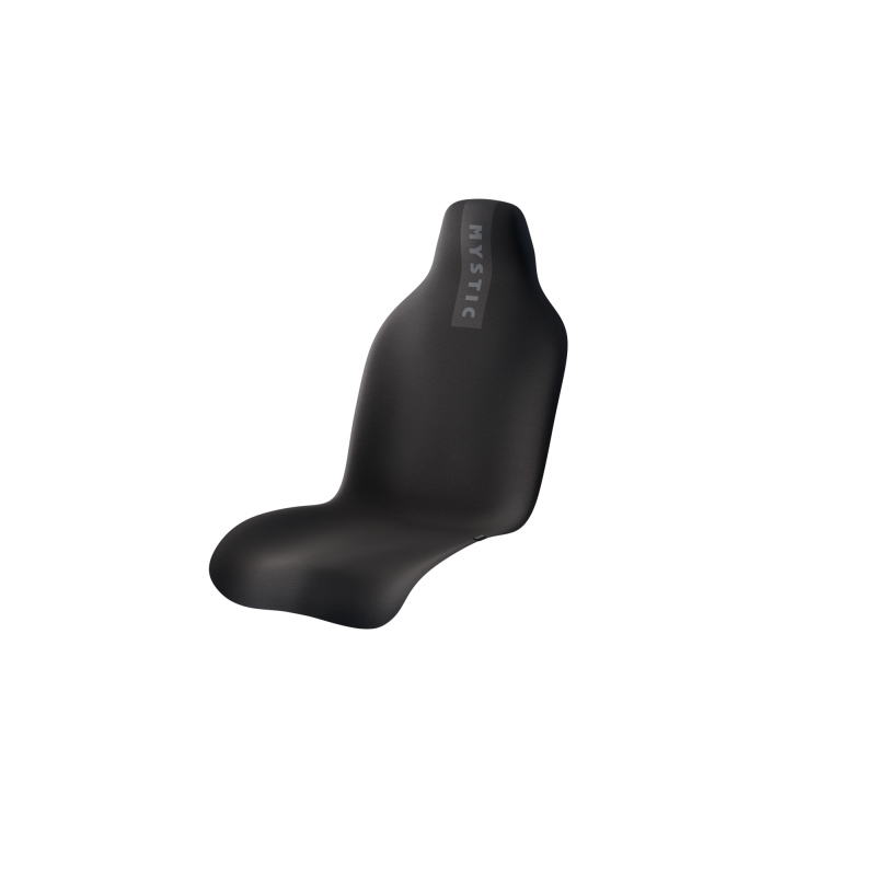 Car Seat Roll Cover, Black Car Seat Roll Cover, Black