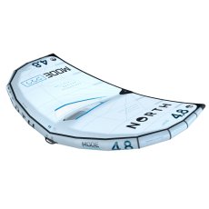 Mode PRO Wing Shiftlock 2025, White