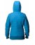 Dámská bunda Clarity Jacket, Winter Blue Melee - Velikost: L