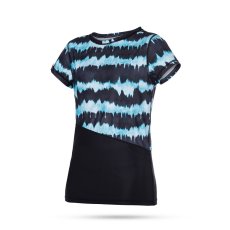 Dazzled S/S Quickdry Women's Water T-Shirt, Mint
