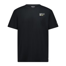 Men's T-shirt North Progress Tee, Black