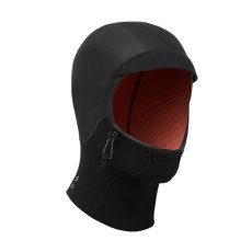 Kukla Roam Hood 3mm, Black (Velikost L/XL)