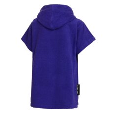 Children's poncho Poncho Brand Kids, Purple