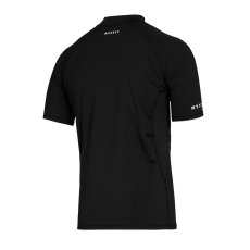 Star S/S Rashvest, Black