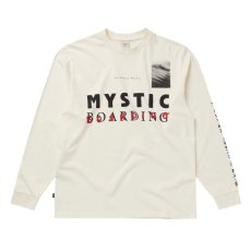 Women's Sweatshirt Trace Crew Wmn, Off White