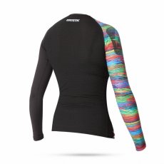 Lycra Dazzled L/S, Rainbow