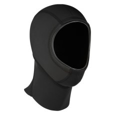 Star Hood 2mm, Black
