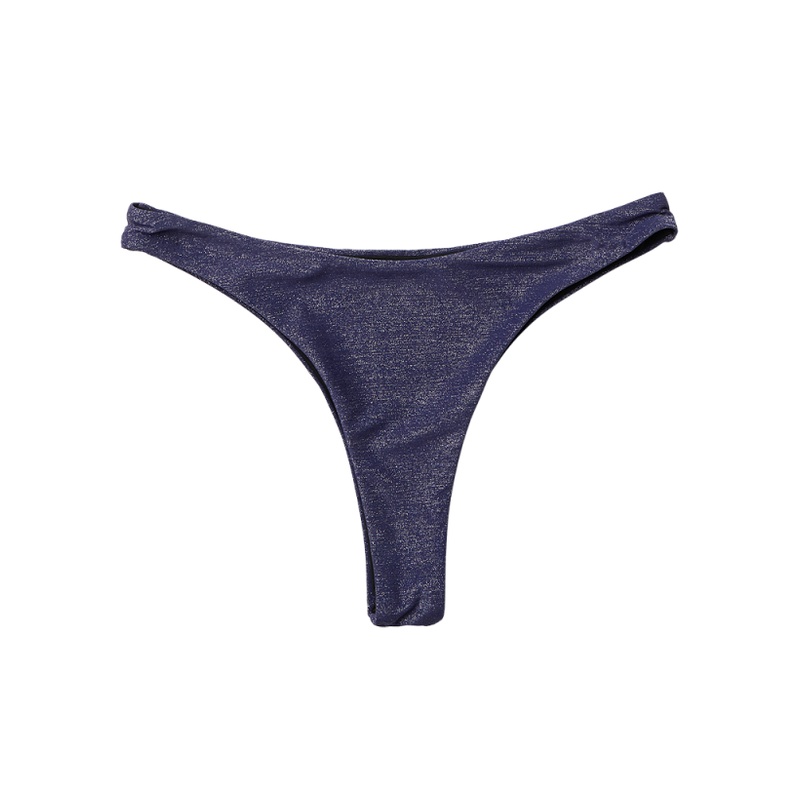 Bruna Bikini Bottom, Ocean (Size 36)