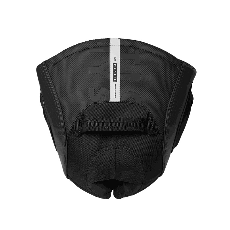 Pánský trapéz Aviator Seat Harness, Black (Velikost XL)