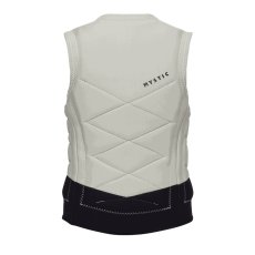 Wake vesta Juice Impact Vest Fzip Wake Wom, Sand