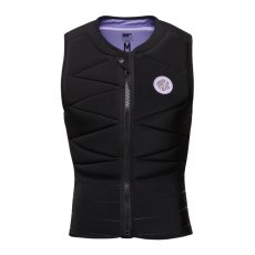 Nárazová vesta Ruby Impact Kite Wom, Black