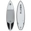 Charge PRO Surfboard, White - Velikost: 5’7”(170cm)