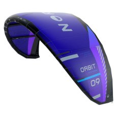 Orbit Kite (only kite) Big Air 2027, Deep Purple