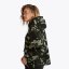 Dámská mikina Outsider Sweat, Camouflage (Velikost S) Dámská mikina Outsider Sweat, Camouflage (Velikost S)