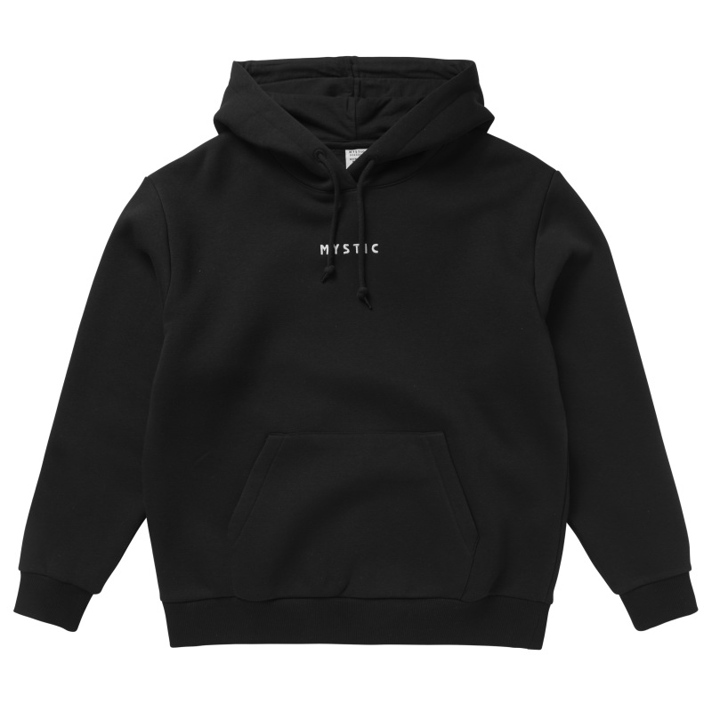 Dámská mikina Brand Hoodie NOOS Sweat, Black - Velikost: S