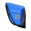 Carve Kite (only kite), Pacific Blue - Size: 12m