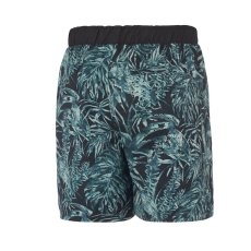 Pánské boardshorty Coast, Green Allover