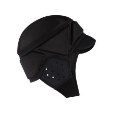 Impact Cap, Black
