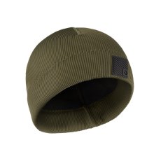 Neoprénová čepice Beanie 2mm, Brave Green (Velikost S/M)