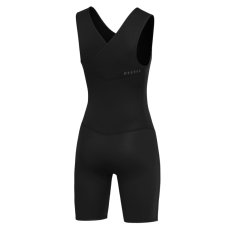 Short neoprene Brand Short John 2mm Women
