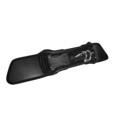 Windsurf trapeze Star Waist Harness, Black
