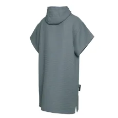 Poncho Waffle, Tidal Blue