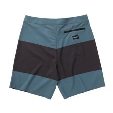 Pánské boardshorty Profile Boardshort, Tidal Blue