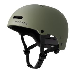 Helma Vandal Helmet, Olive Green
