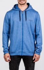 Mikina Genesis Sweat, Blue Melee