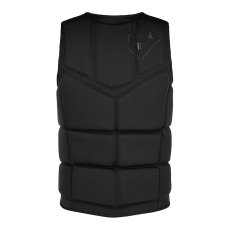 Vesta na wake Star Impact Vest Fzip Wake CE, Black (Velikost XXXS)