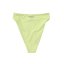 Bikiny Mystic Flashback Bikini Bottom 2.0, Pale Green
