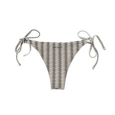 Maya Triangle Bikini Bottom, Sand