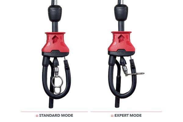 Bar Contact Ozone V4, 25m lines
