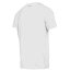 Star Quickdry S/S water shirt, Off White