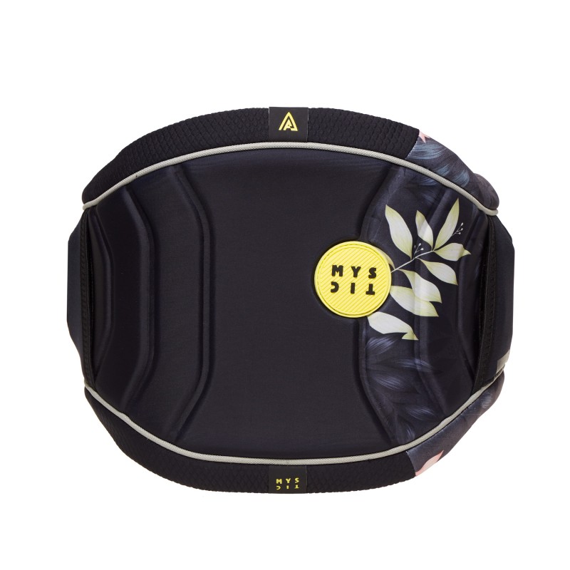 Dámský trapéz Dazzled Waist Harness Women, Black - Velikost: M