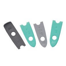 Sonar Stabilizer Shim Kit, Multiple Color