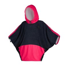 Poncho Women, Caviar Melee