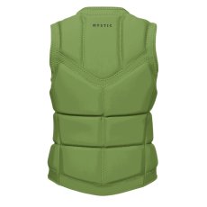 Vesta na wake Star Impact Fzip Vest Wake Wom, Soft Green
