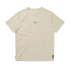 Tričko do vody Tactic S/S Loosefit Quickdry, Sand (Velikost M)