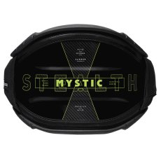 Pánský trapéz Stealth Waist Harness, Black/Lime