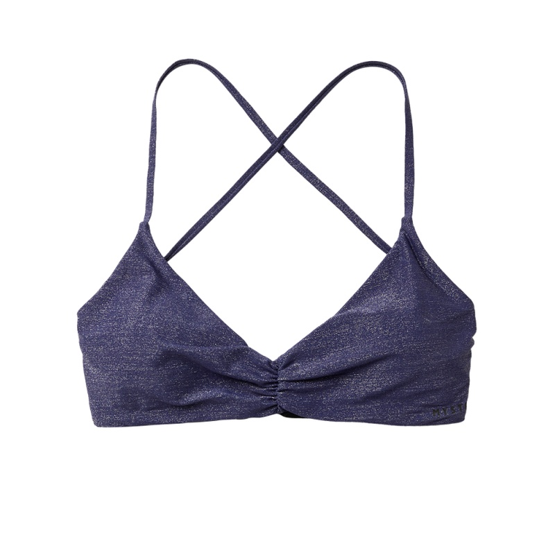 Bikiny Bruna Bikini Top, Ocean (Velikost 36)