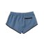Dámské kraťasy Layla Boardshort Women, Tidal Blue - Velikost: M