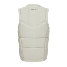 Vesta na wake Star Impact Vest Fzip Wake, Dirty White