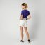 Women's T-shirt Brand Season Tee Wom, Purple