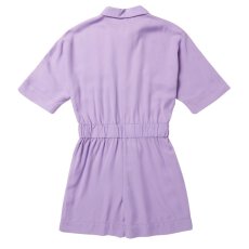 Dámské šaty Rhythm Dress, Pastel Lilac