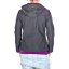 Women's Carmel Jacket, Caviar - Size: M