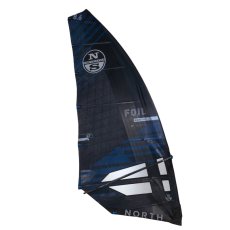 Windsurfingová plachta North Slalom Foil 8.6 TEST
